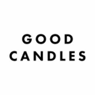  Good Candles Promo Codes
