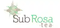  Sub Rosa Tea Promo Codes